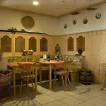 מלון Am Berg