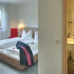 Am Berg 3* דורנשטט