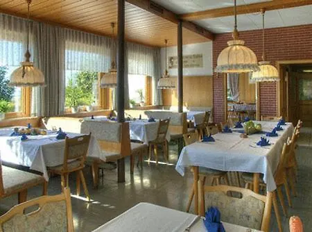 山地乡村旅馆 多尔恩斯塔特