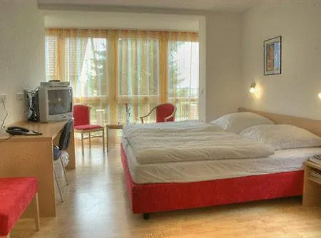 Hotel Am Berg