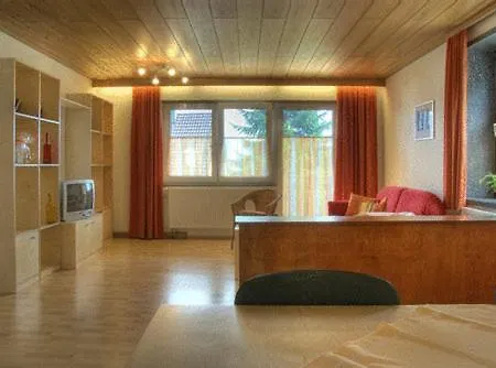 Hotel Am Berg