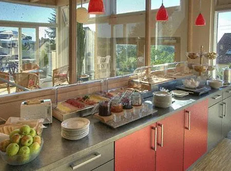 山地乡村旅馆 3*