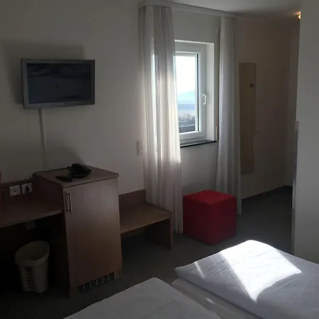 山地乡村旅馆 多尔恩斯塔特