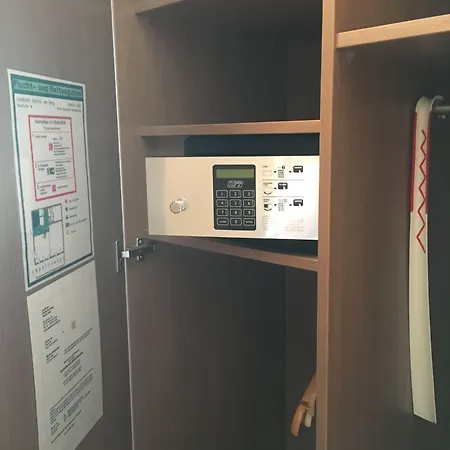 山地乡村旅馆 多尔恩斯塔特