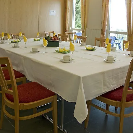 酒店 山地乡村旅馆 多尔恩斯塔特