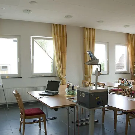 Am Berg 3*