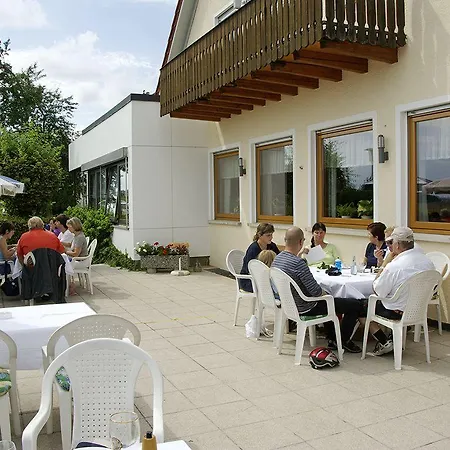 山地乡村旅馆 酒店 3*