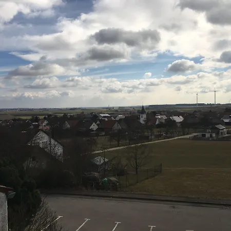 酒店 山地乡村旅馆 3*