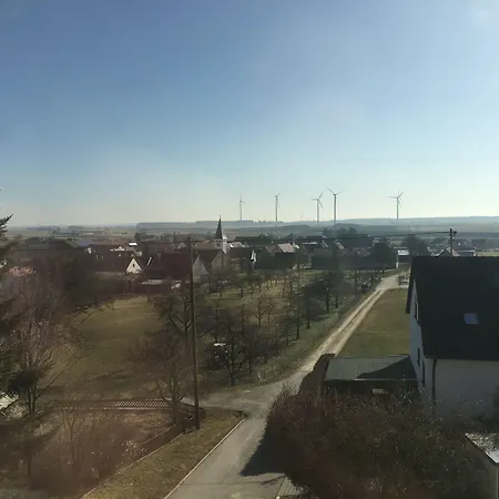 酒店 山地乡村旅馆 多尔恩斯塔特