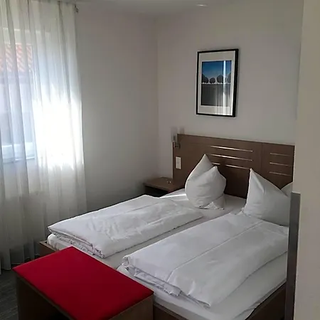 Am Berg 3* درونشتاد