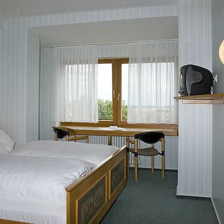 Am Berg 3* Dornstadt