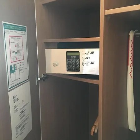 Am Berg 3* Dornstadt