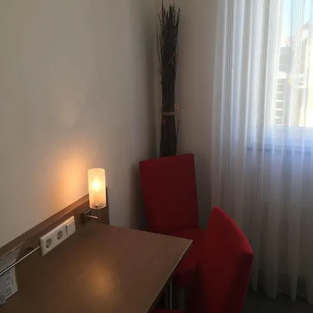 Am Berg 3* Dornstadt
