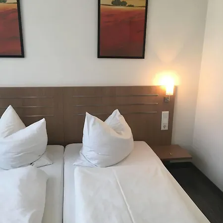 Am Berg Dornstadt