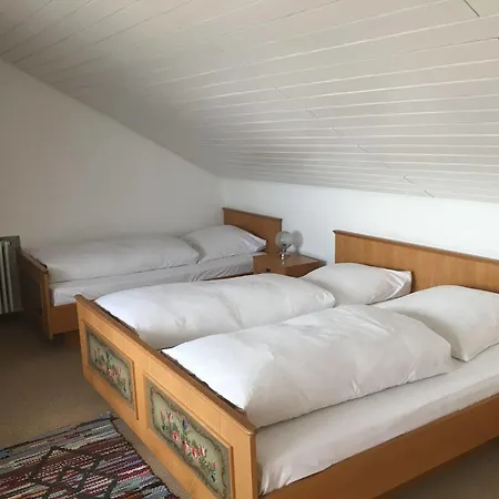 Hotel Am Berg
