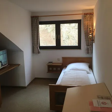 酒店 山地乡村旅馆 3*