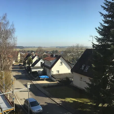 Hotel Am Berg 3*
