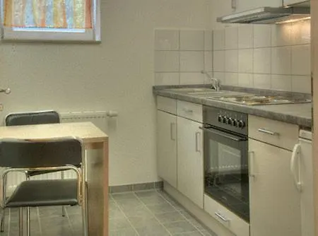Am Berg Hotel 3*