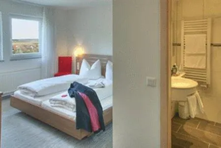 山地乡村旅馆 3* 多尔恩斯塔特