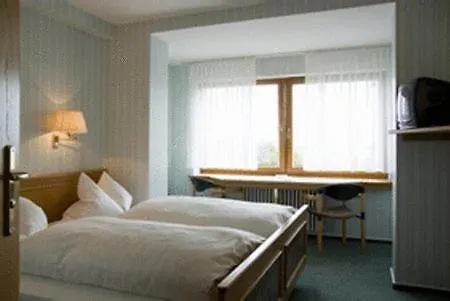 Am Berg Hotel