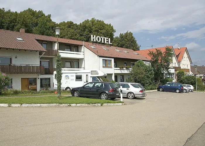 Am Berg Hotel 3*