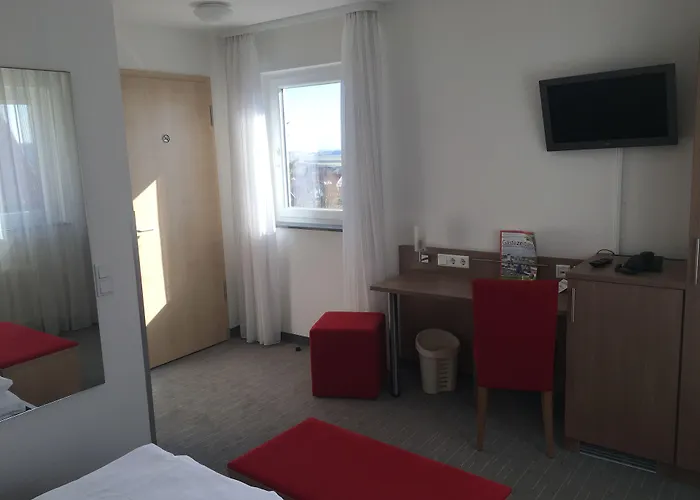 Am Berg 3* Dornstadt