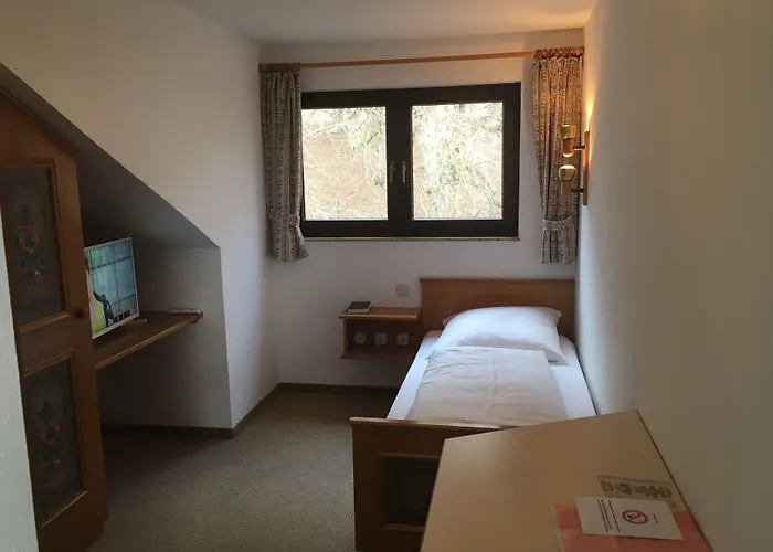 Am Berg 3* Dornstadt