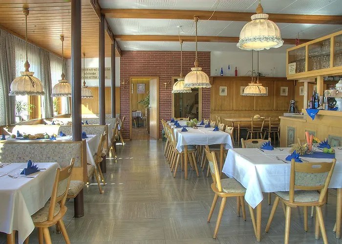 Am Berg 3* Dornstadt