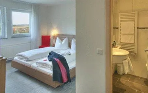 Am Berg 3* Dornstadt